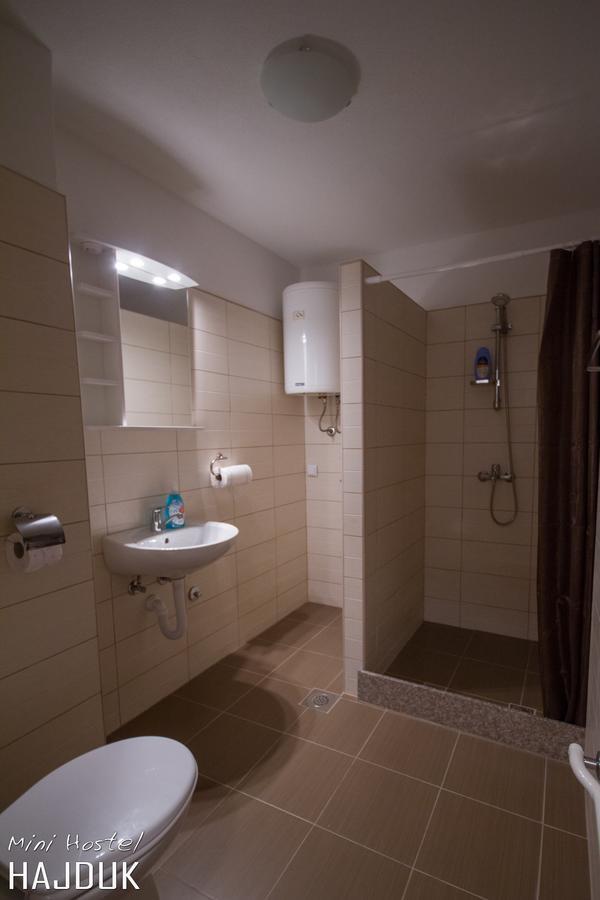 Apartman Hajduk Konjic Apartment Luaran gambar