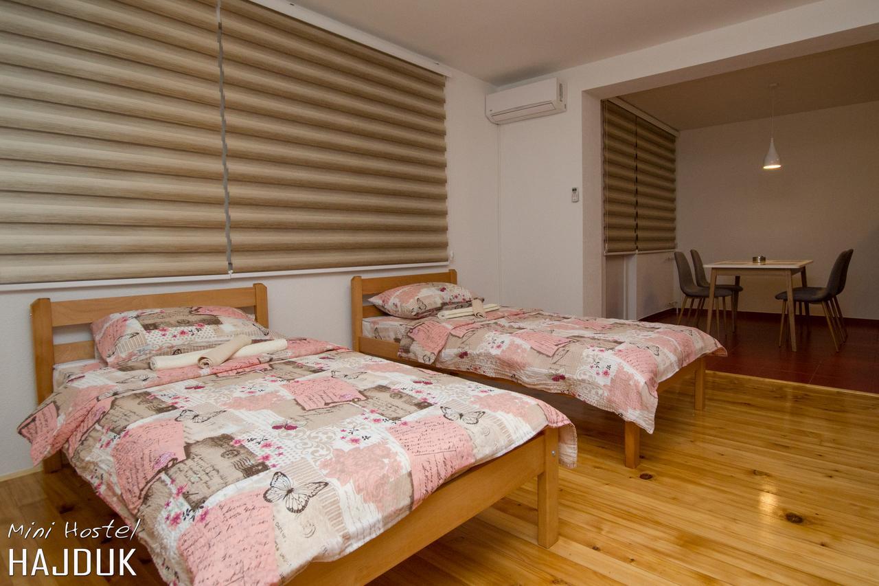 Apartman Hajduk Konjic Apartment Luaran gambar