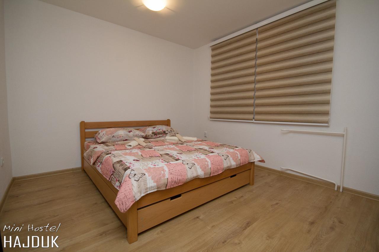Apartman Hajduk Konjic Apartment Luaran gambar