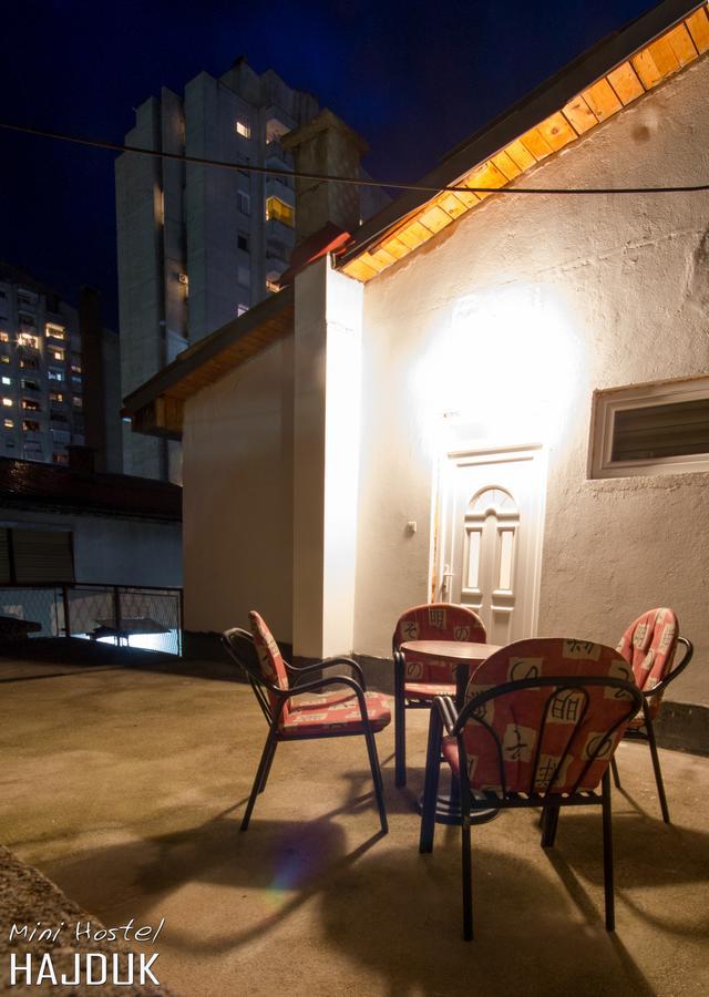 Apartman Hajduk Konjic Apartment Luaran gambar