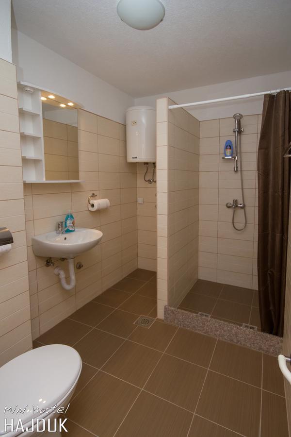 Apartman Hajduk Konjic Apartment Luaran gambar