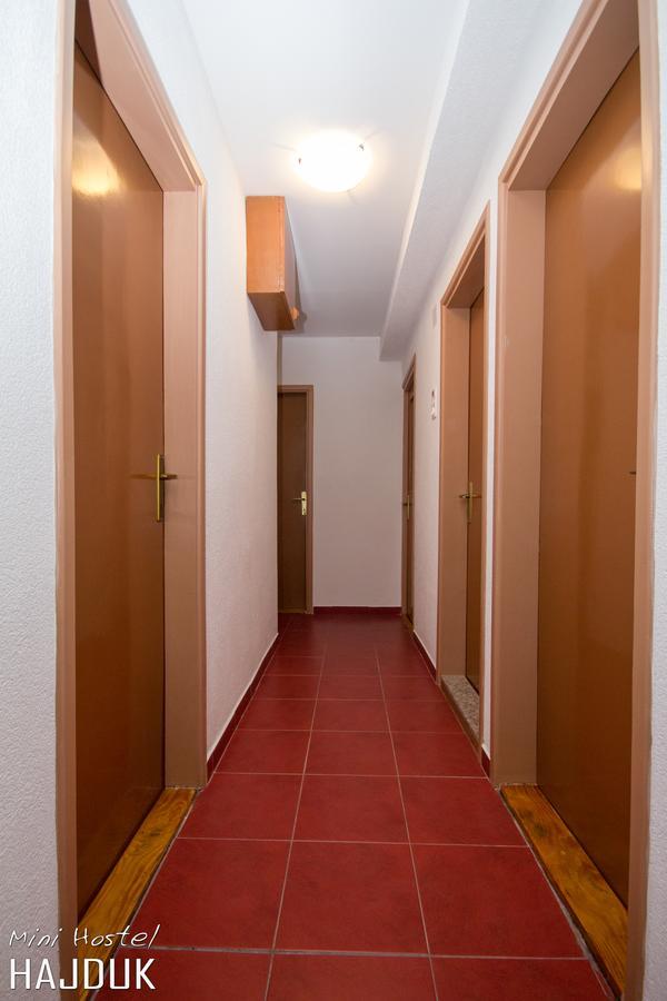 Apartman Hajduk Konjic Apartment Luaran gambar