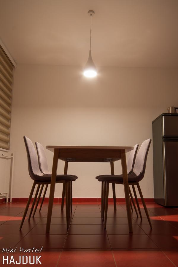 Apartman Hajduk Konjic Apartment Luaran gambar