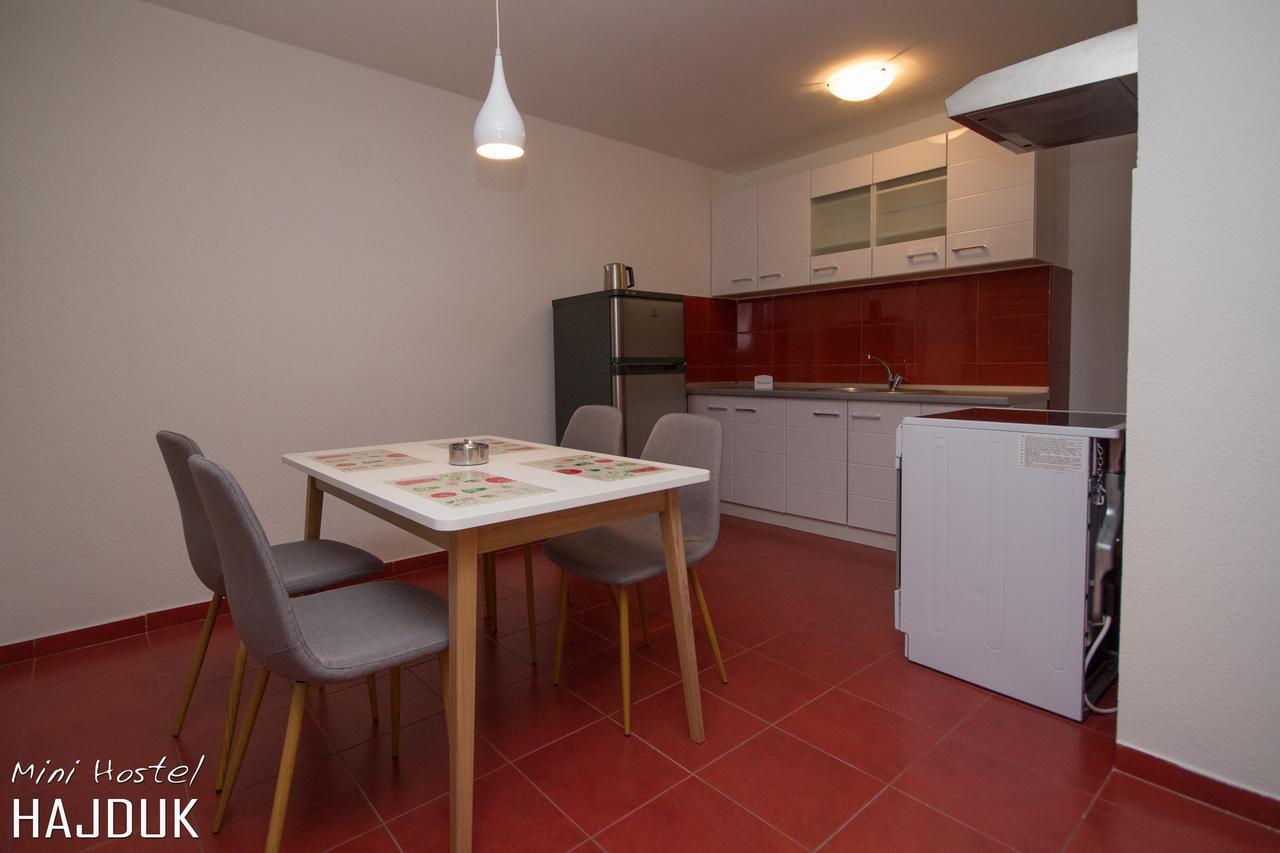 Apartman Hajduk Konjic Apartment Luaran gambar