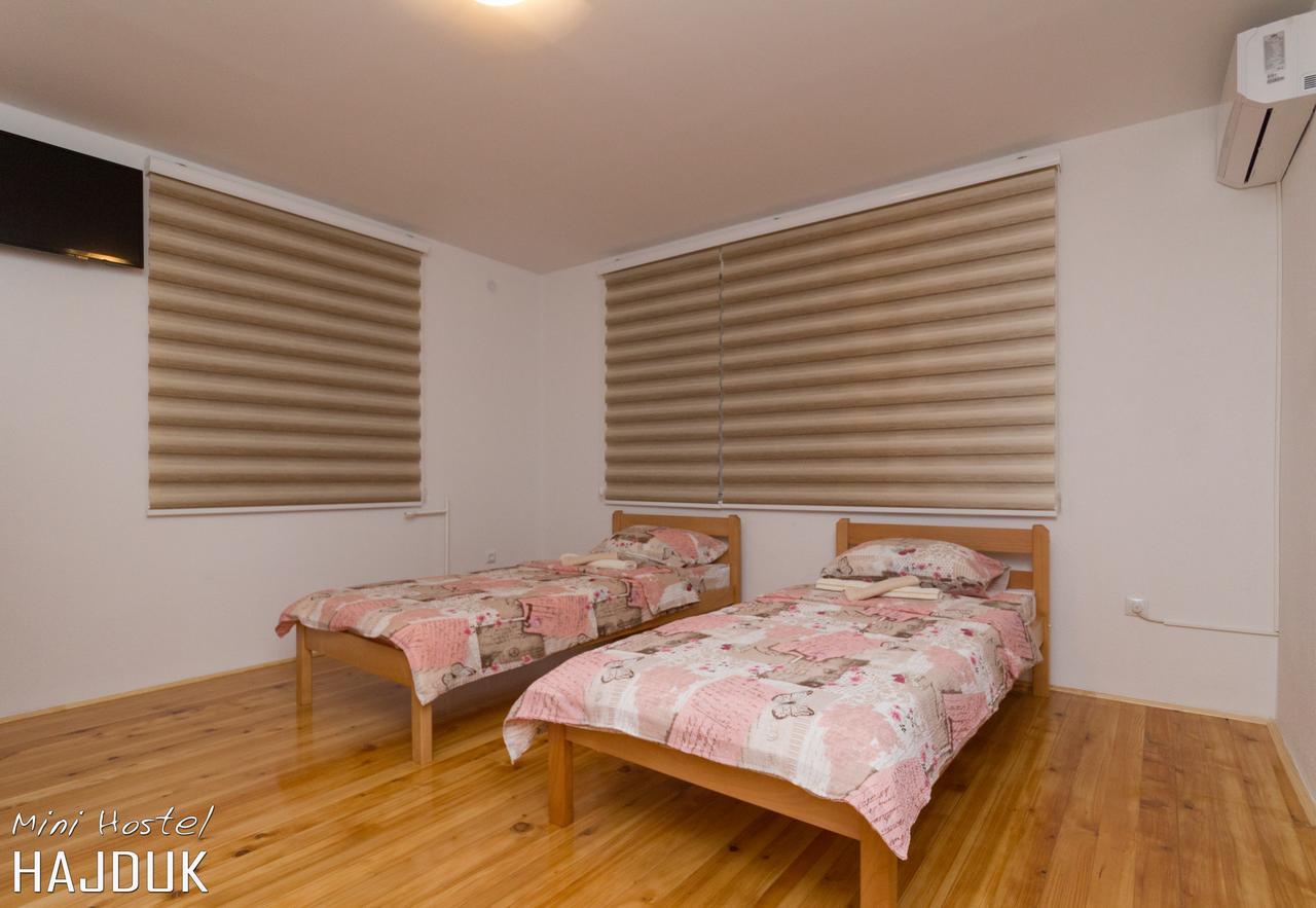 Apartman Hajduk Konjic Apartment Luaran gambar