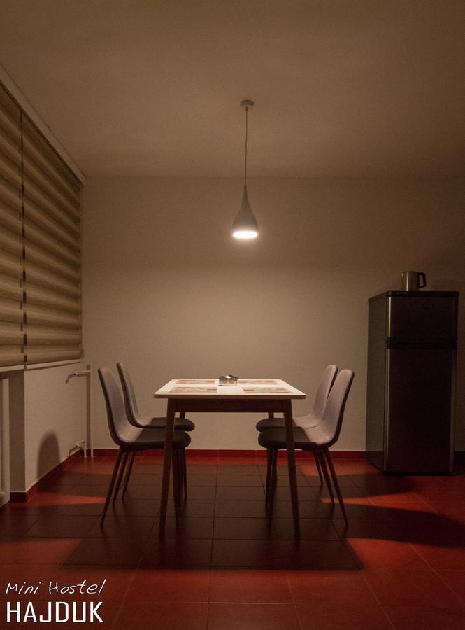 Apartman Hajduk Konjic Apartment Luaran gambar
